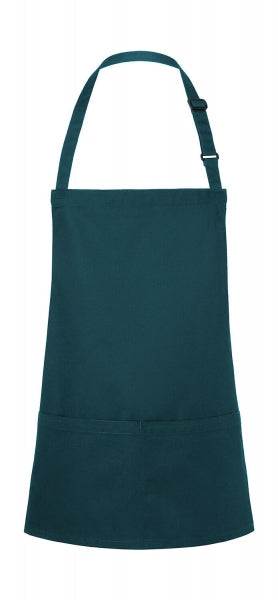 Latzschürze Apron Short    |     Art. Nr. 088.67