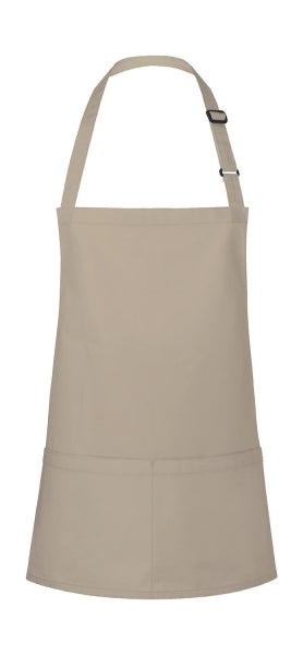 Latzschürze Apron Short    |     Art. Nr. 088.67