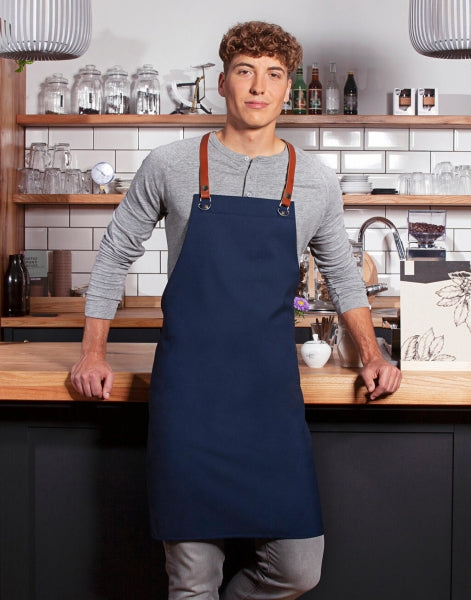 Latzschürze Bib Apron     |     Art. Nr. 094.67