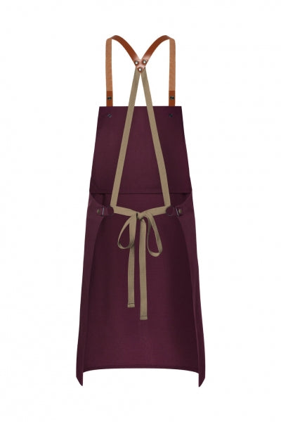 Latzschürze Bib Apron     |     Art. Nr. 094.67
