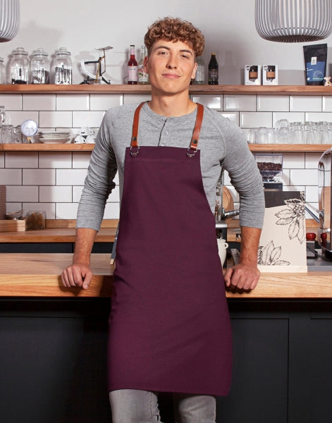Latzschürze Bib Apron     |     Art. Nr. 094.67