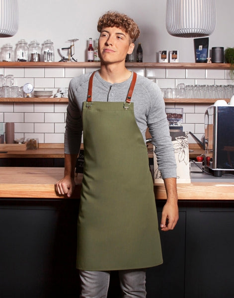 Latzschürze Bib Apron     |     Art. Nr. 094.67