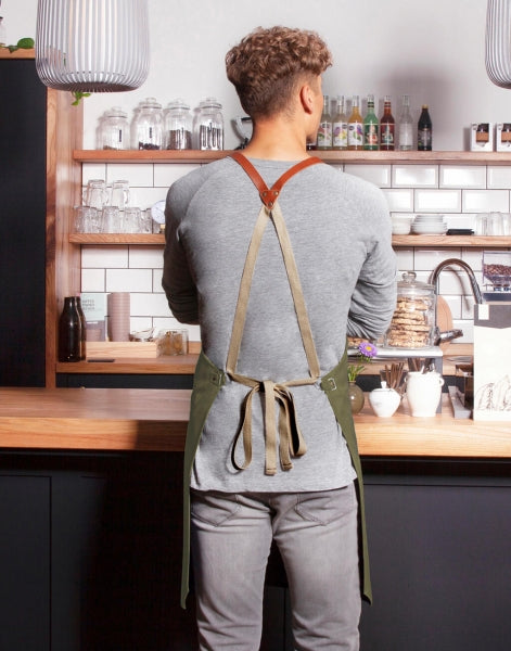 Latzschürze Bib Apron     |     Art. Nr. 094.67