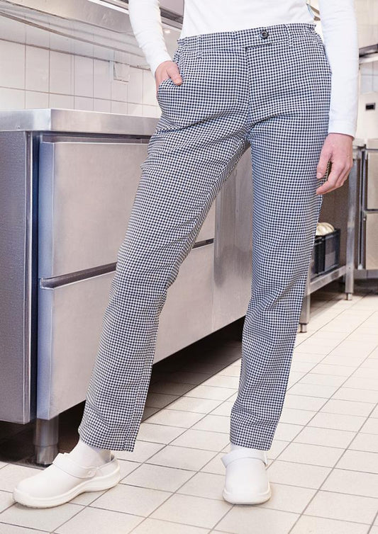 Pepitahose Basic Women  |     Art. Nr. BHF 3