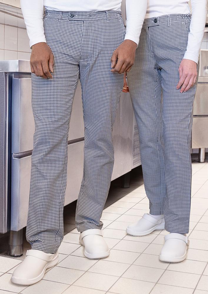 Pepitahose Basic Men  |   Art. Nr. BHM 1