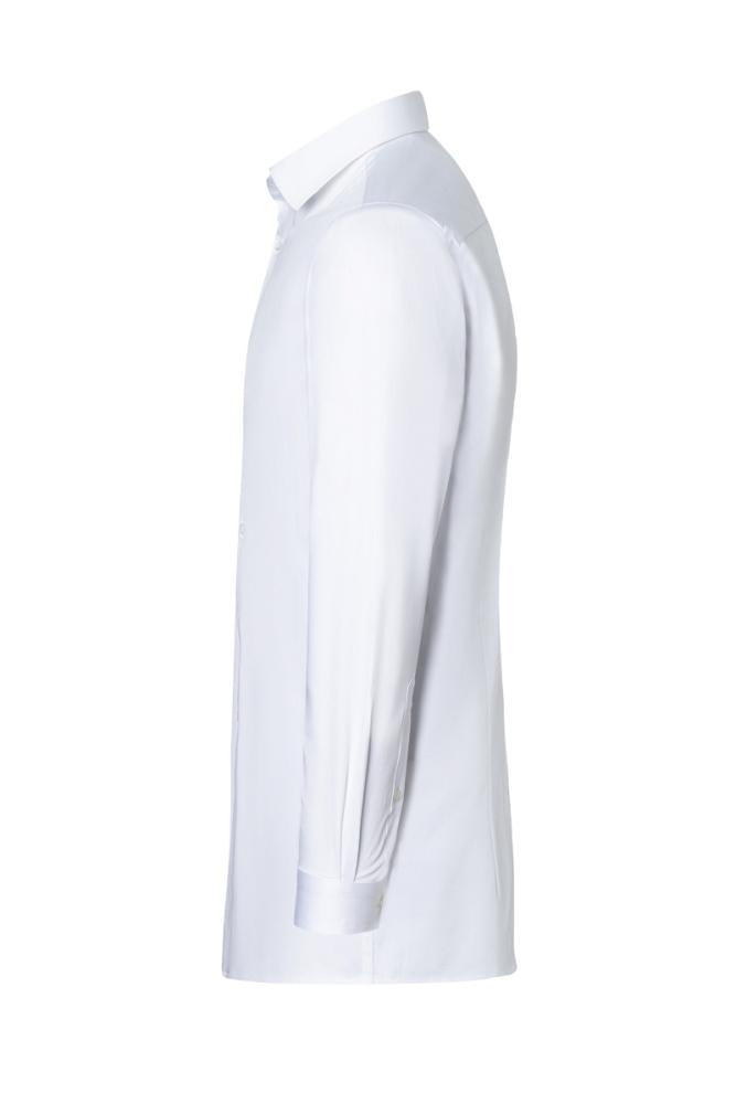Herrenhemd Slim-Fit Langarm  |  Art. Nr. BM 11