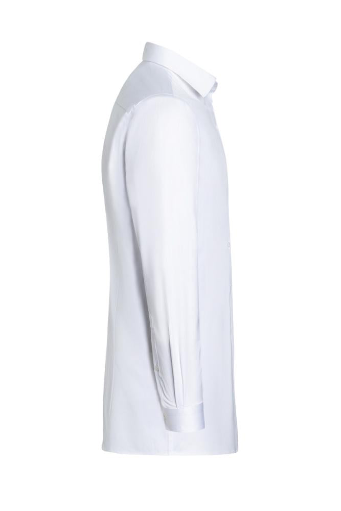 Herrenhemd Slim-Fit Langarm  |  Art. Nr. BM 11