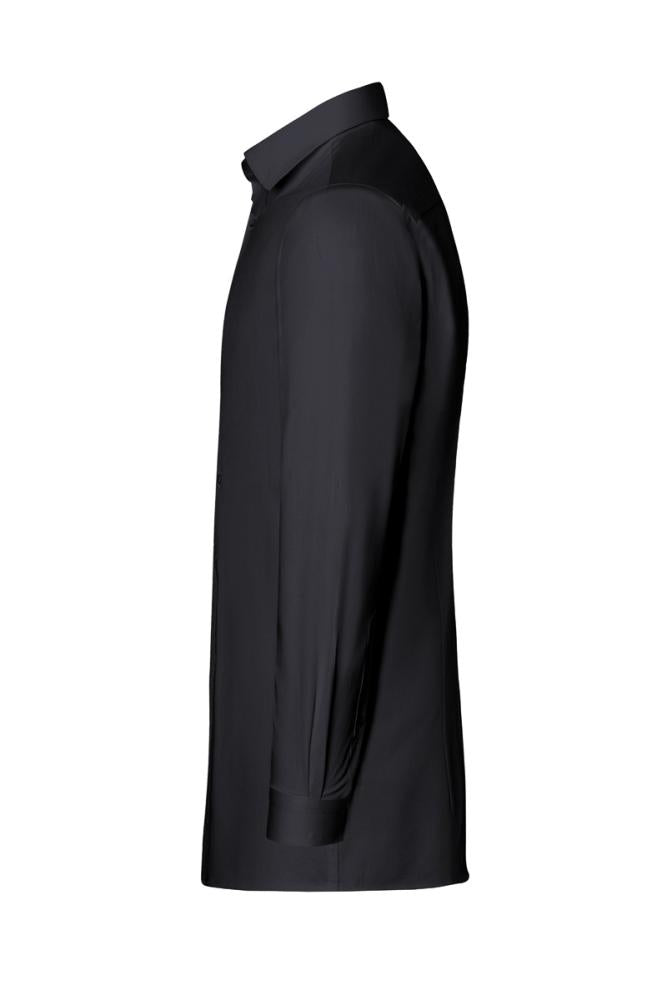 Herrenhemd Modern-Fit Langarm  |  Art. Nr. BM 12