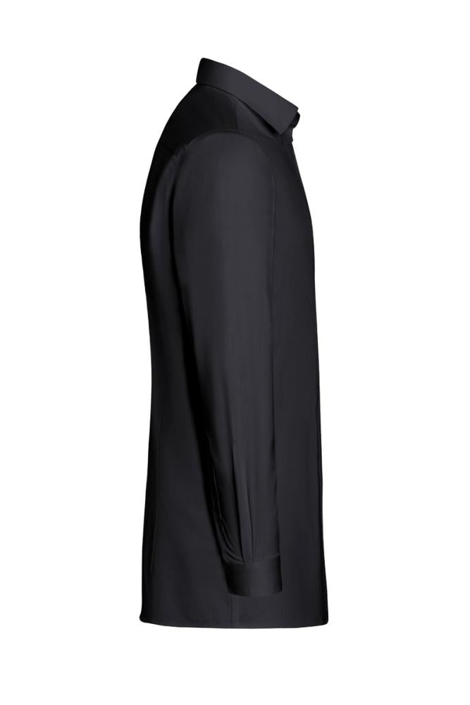 Herrenhemd Modern-Fit Langarm  |  Art. Nr. BM 12
