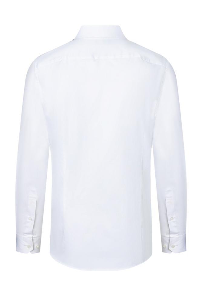 Herrenhemd Modern-Fit Langarm  |  Art. Nr. BM 12