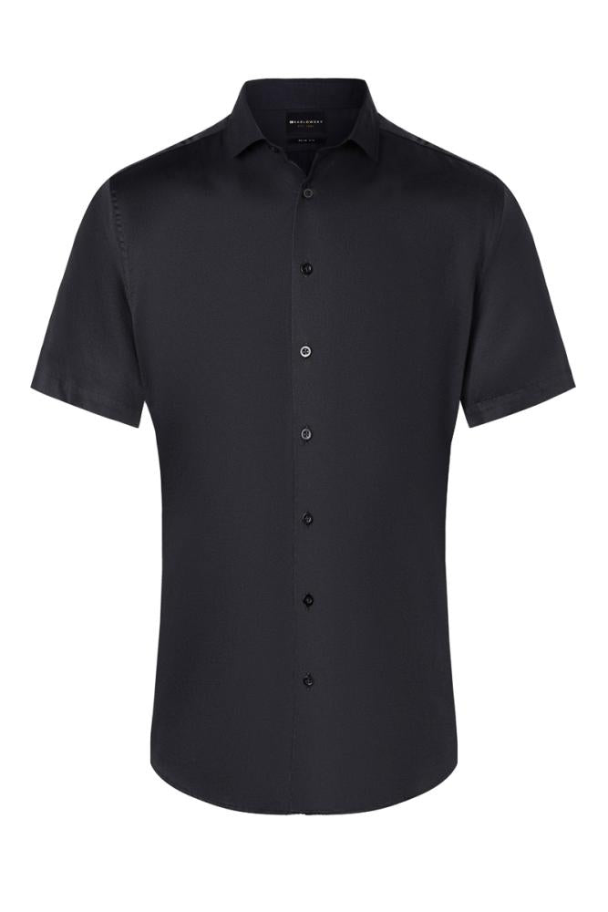 Herrenhemd Slim-Fit Kurzarm  |  Art. Nr. BM 14