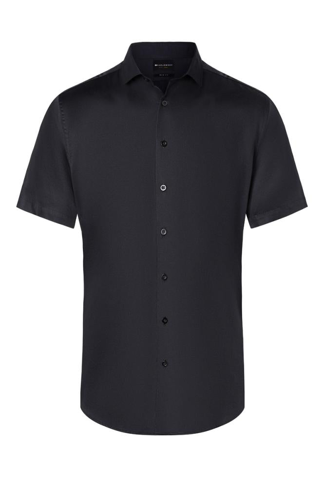 Herrenhemd Modern-Fit Kurzarm  |  Art. Nr. BM 15