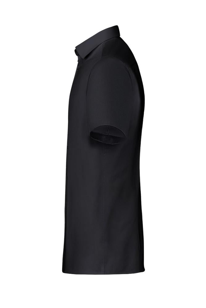 Herrenhemd Modern-Fit Kurzarm  |  Art. Nr. BM 15