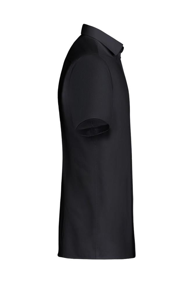 Herrenhemd Modern-Fit Kurzarm  |  Art. Nr. BM 15