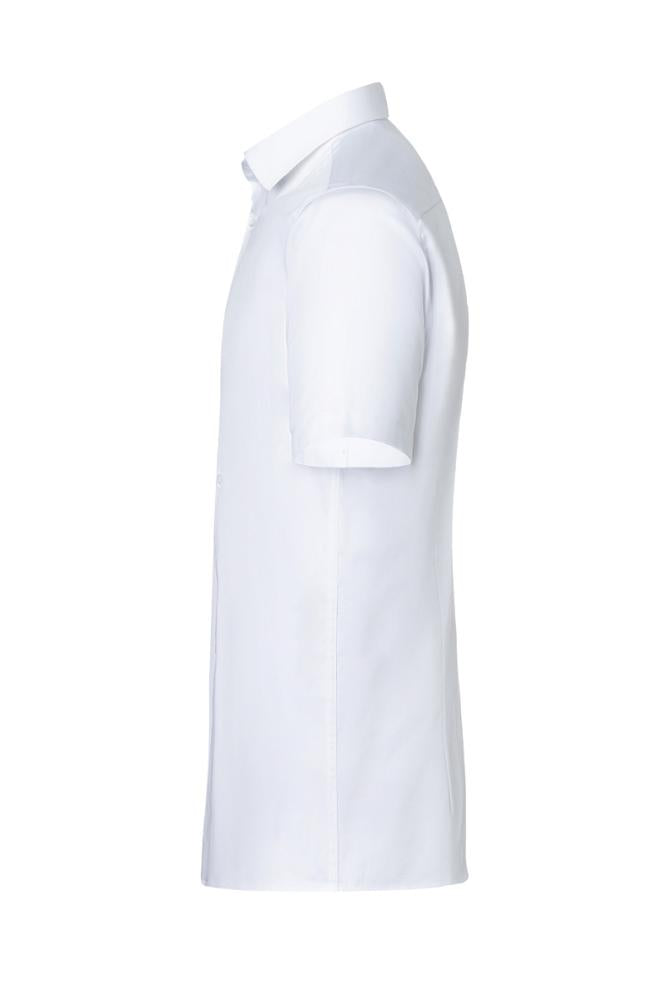 Herrenhemd Modern-Fit Kurzarm  |  Art. Nr. BM 15
