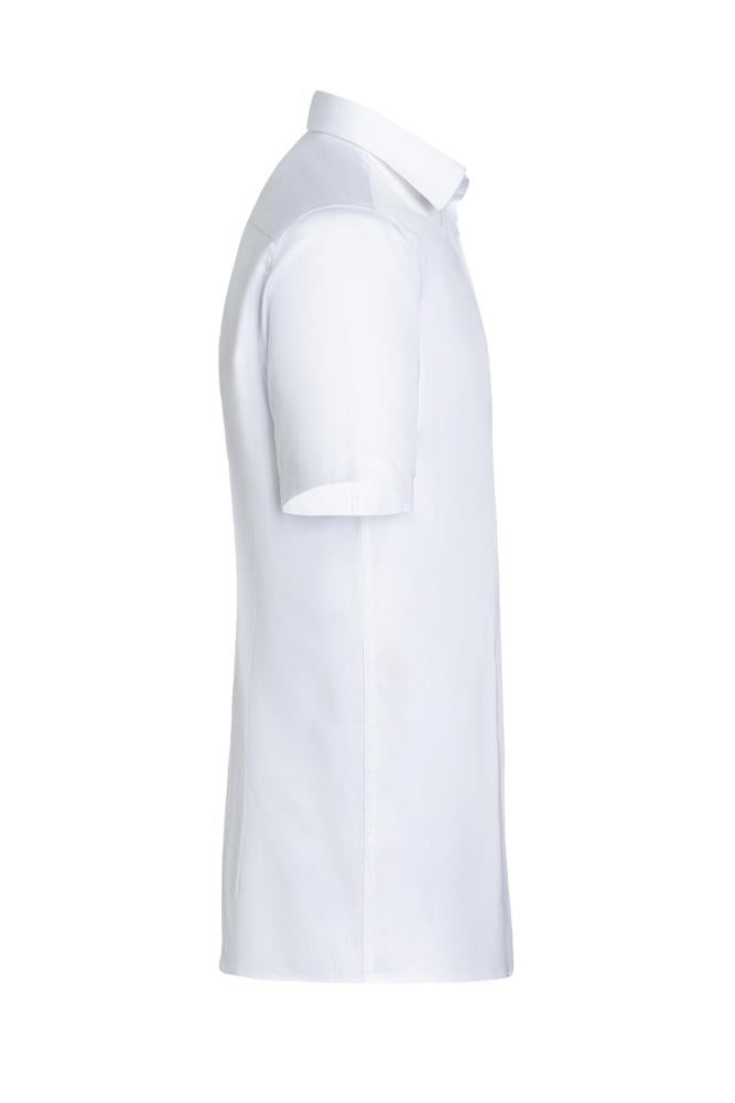 Herrenhemd Modern-Fit Kurzarm  |  Art. Nr. BM 15