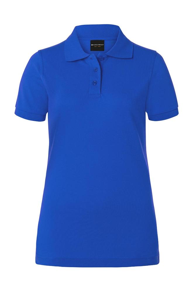Workwear Poloshirt  |  Art. Nr. BPF 3