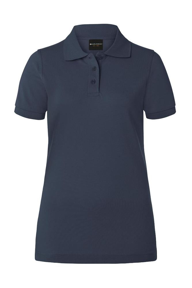 Workwear Poloshirt  |  Art. Nr. BPF 3