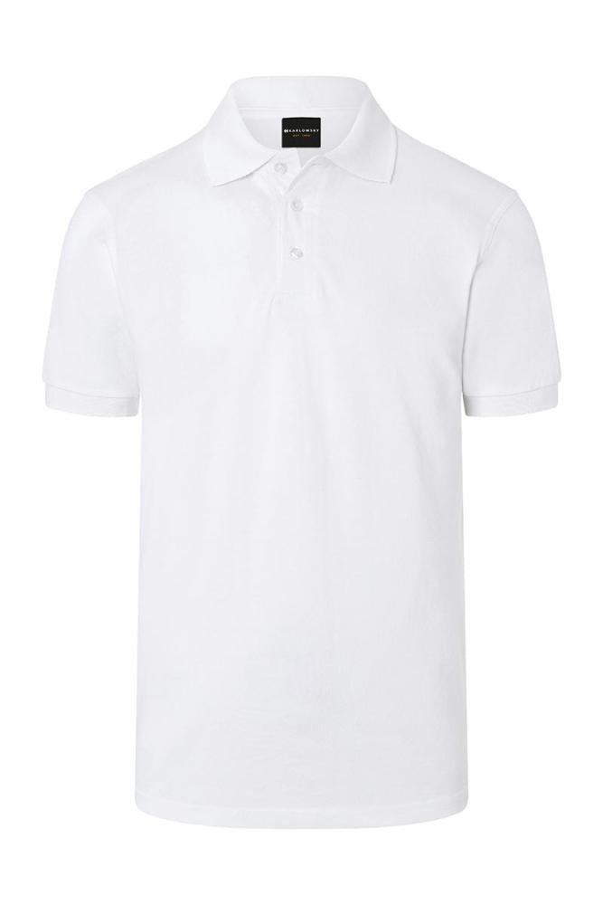 Workwear Poloshirt  |  Art. Nr. BPM 4