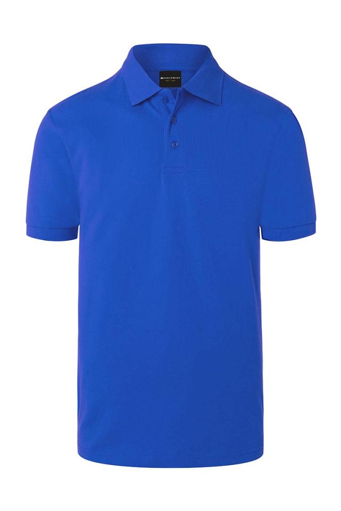 Workwear Poloshirt  |  Art. Nr. BPM 4