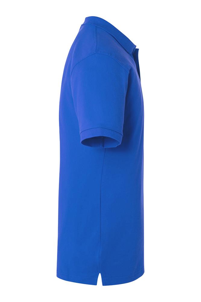 Workwear Poloshirt  |  Art. Nr. BPM 4
