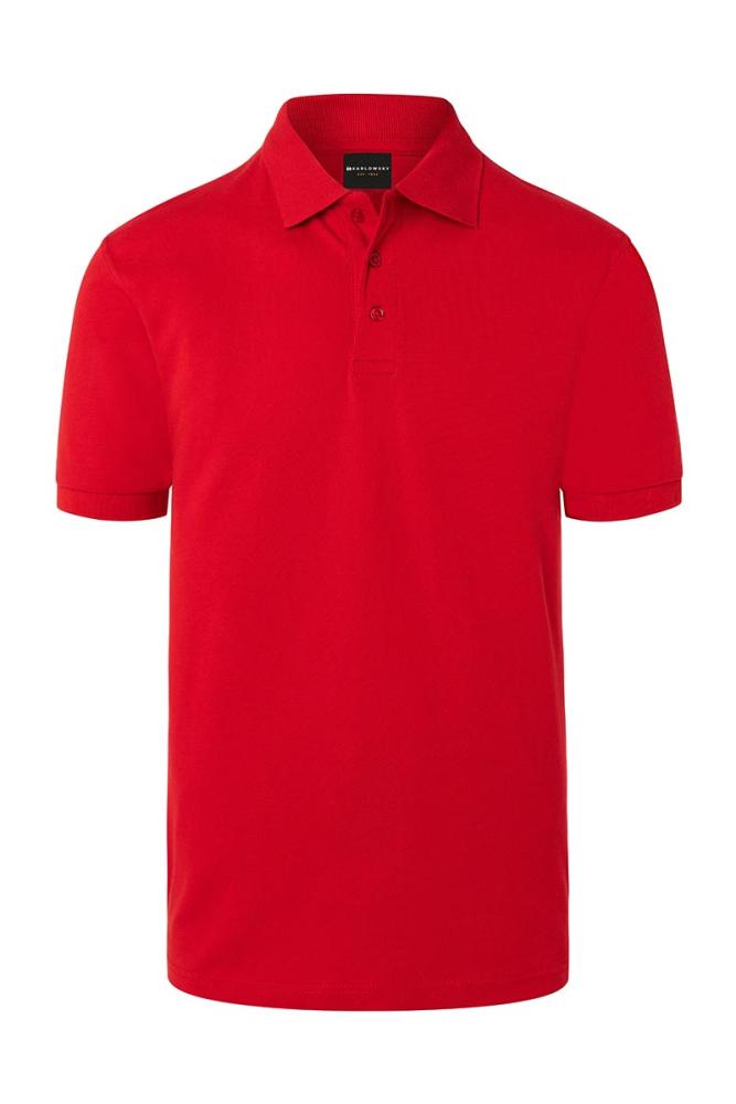 Workwear Poloshirt  |  Art. Nr. BPM 4