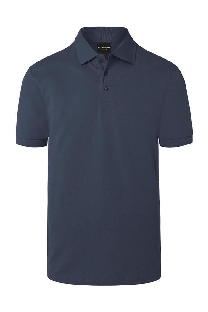 Workwear Poloshirt  |  Art. Nr. BPM 4