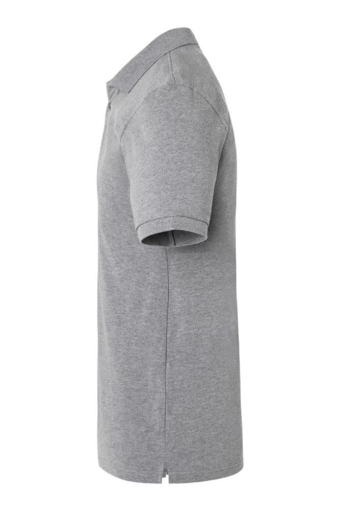 Workwear Poloshirt  |  Art. Nr. BPM 4
