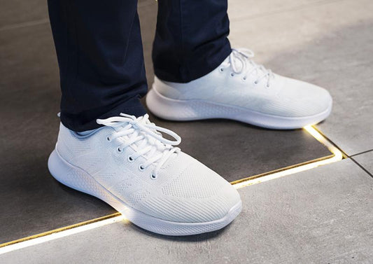 Berufschuh "Soft-Run"  |  Art.-Nr. BS 1