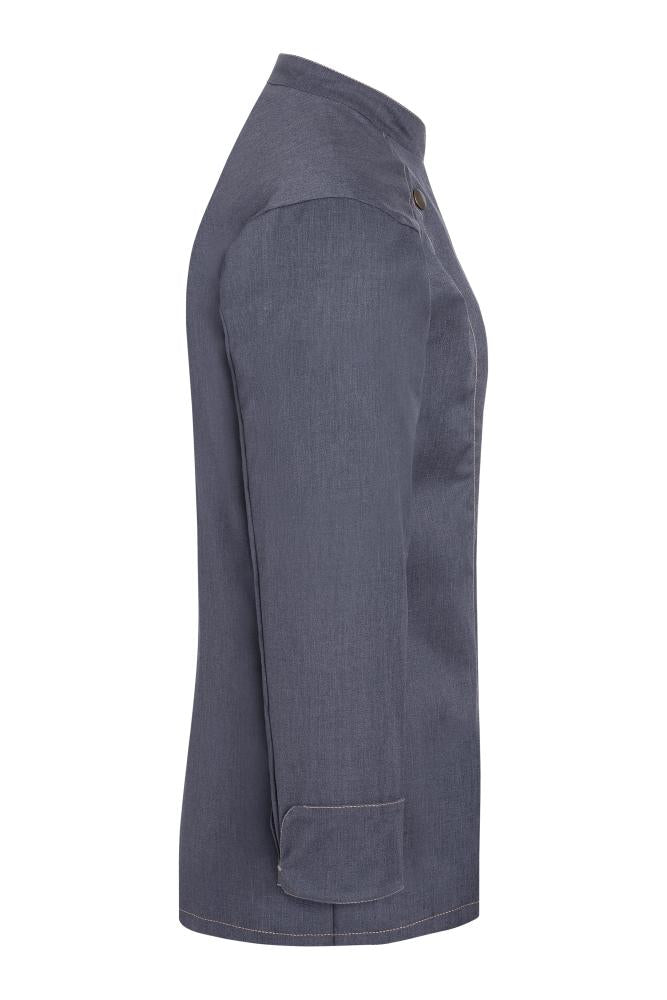 Kochjacke Jeans-Style Women  |  Art. Nr. JF 20