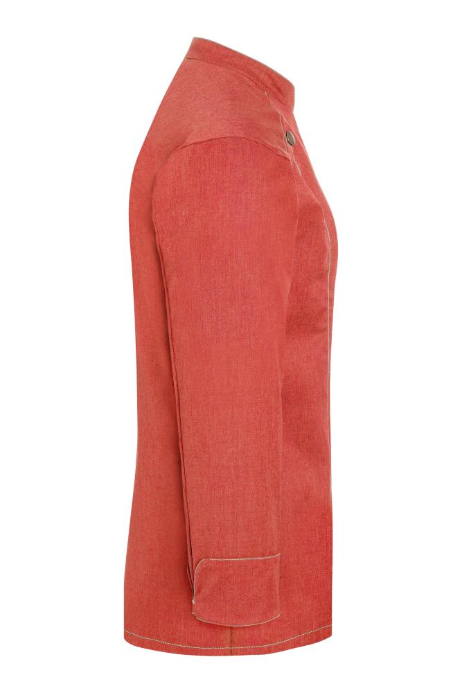 Kochjacke Jeans-Style Women  |  Art. Nr. JF 20