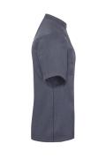 Kurzarm Kochjacke Jeans-Style Women  |  Art. Nr. JF 21