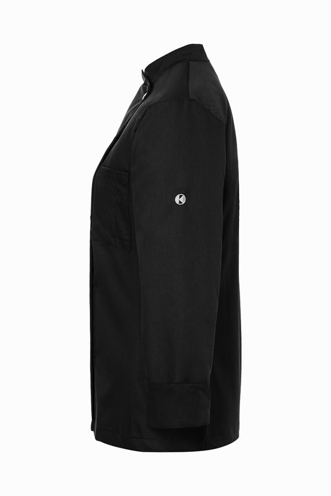 Damenkochjacke "Larissa"  |  Art. Nr. JF 3