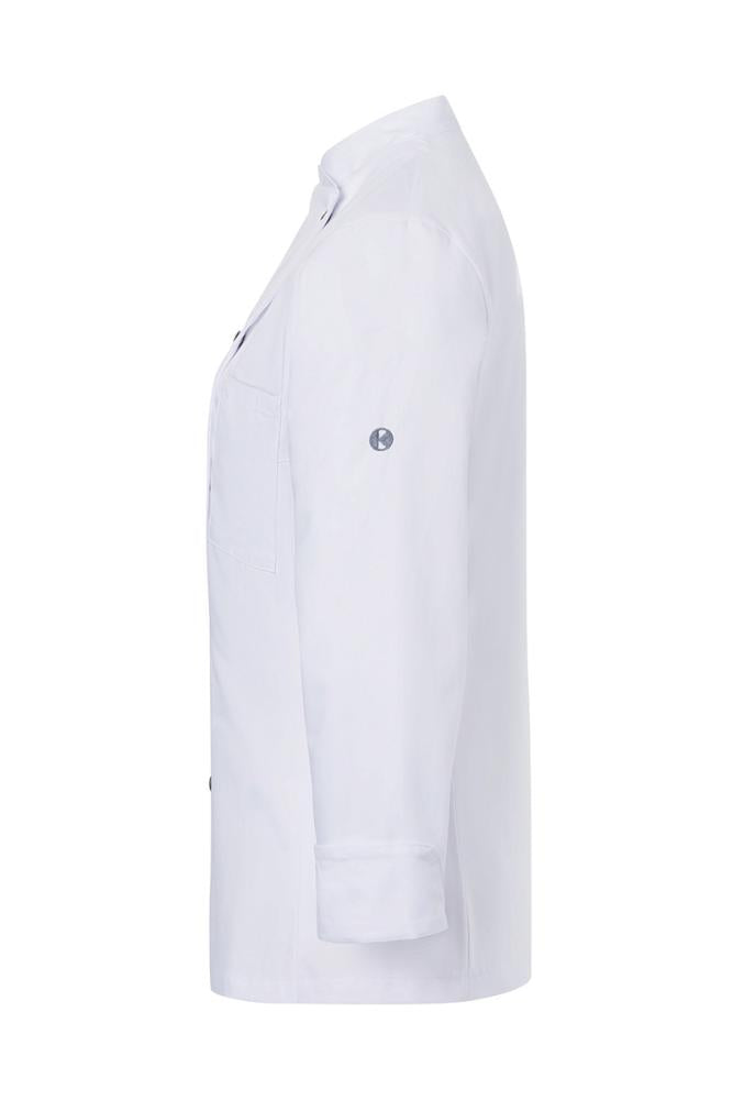 Damenkochjacke "Larissa"  |  Art. Nr. JF 3