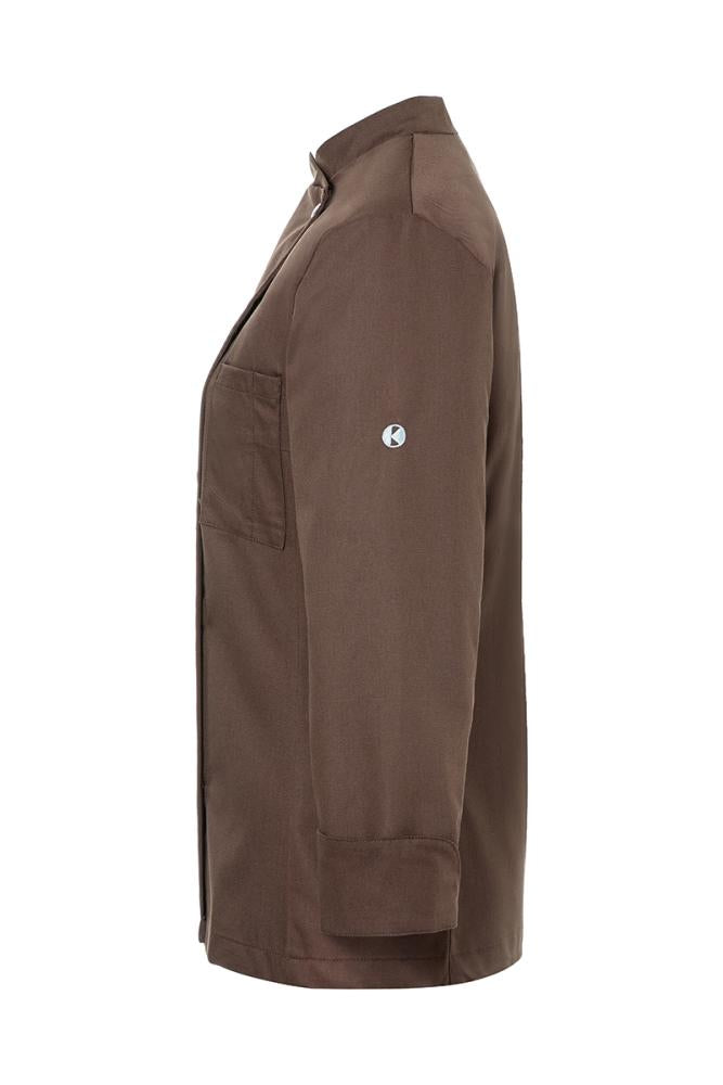 Damenkochjacke "Larissa"  |  Art. Nr. JF 3