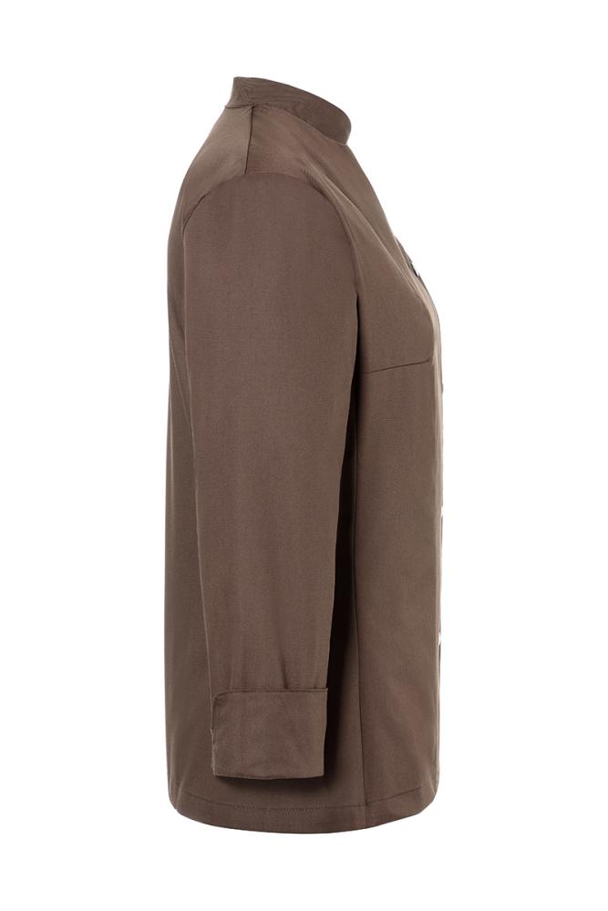 Damenkochjacke "Larissa"  |  Art. Nr. JF 3