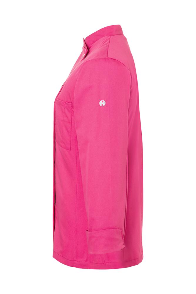 Damenkochjacke "Larissa"  |  Art. Nr. JF 3
