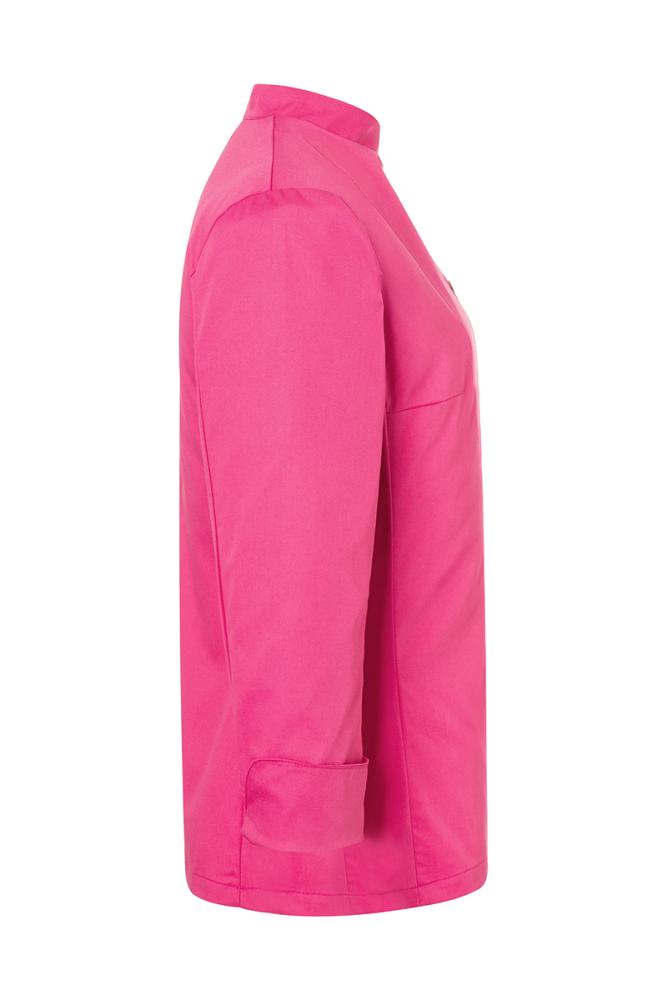 Damenkochjacke "Larissa"  |  Art. Nr. JF 3
