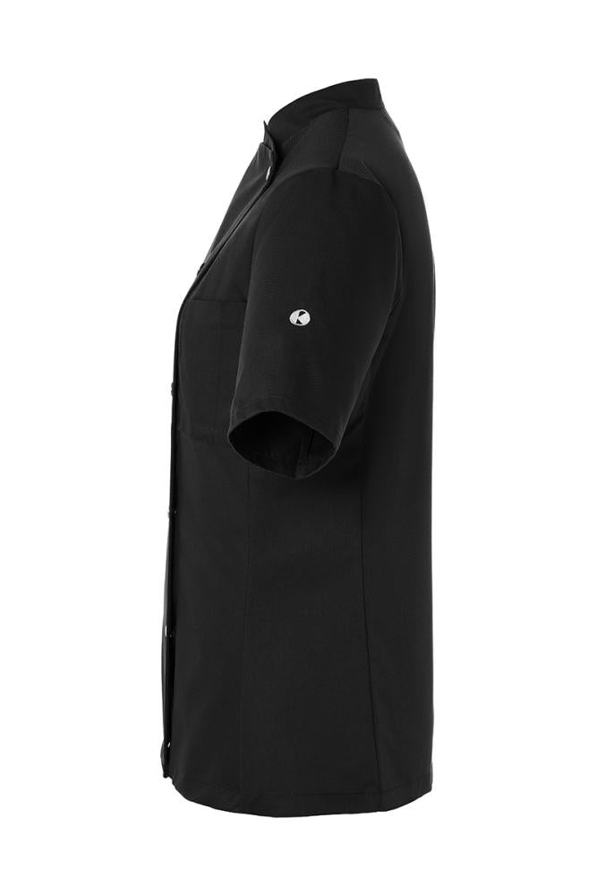Damenkochjacke "Greta"  |  Art. Nr. JF 4