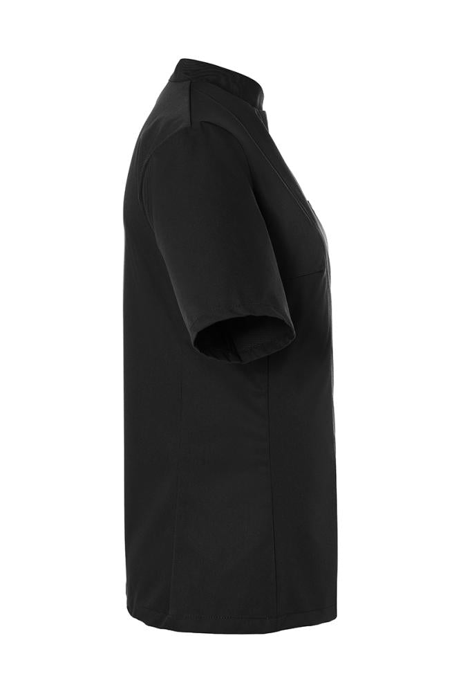 Damenkochjacke "Greta"  |  Art. Nr. JF 4
