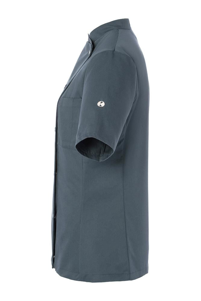 Damenkochjacke "Greta"  |  Art. Nr. JF 4