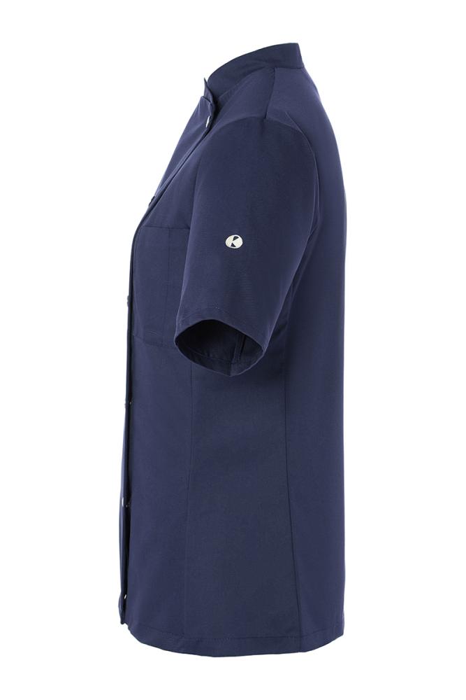 Damenkochjacke "Greta"  |  Art. Nr. JF 4