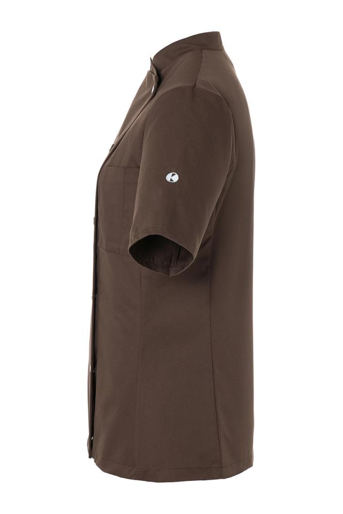 Damenkochjacke "Greta"  |  Art. Nr. JF 4