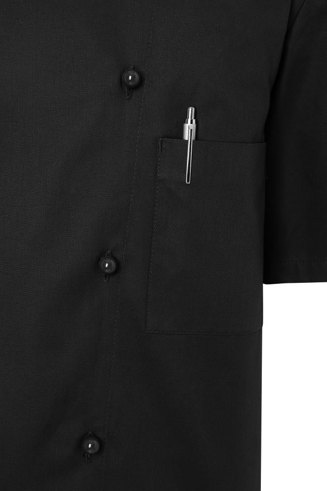 Kochjacke "Lennert"  |  Art. Nr. JM 20
