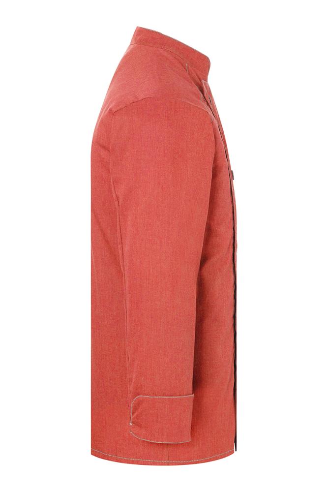 Kochjacke Jeans-Style Men  |  Art. Nr. JM 24