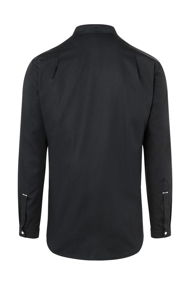 Kochhemd New-Identity  |  Art. Nr. JM 26