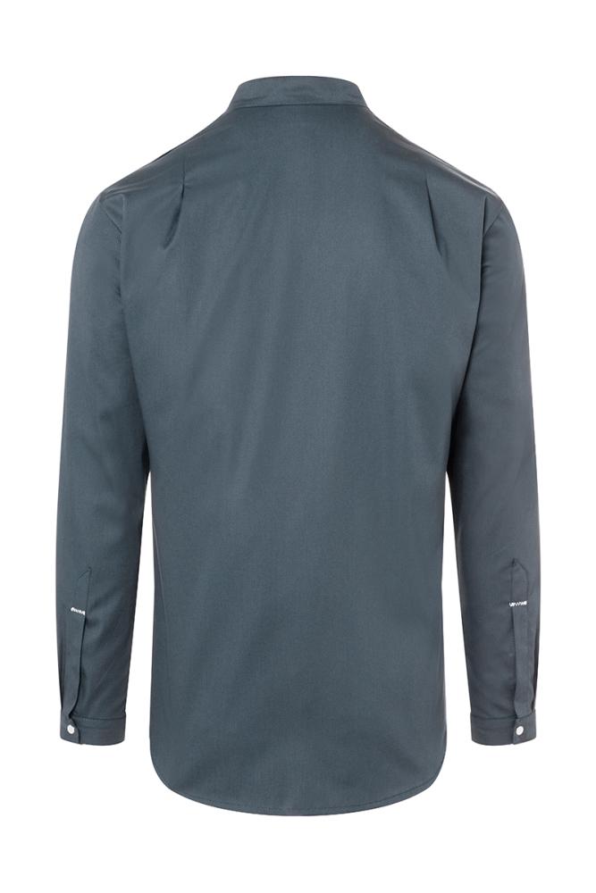 Kochhemd New-Identity  |  Art. Nr. JM 26