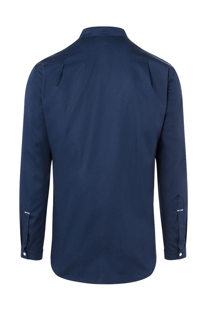 Kochhemd New-Identity  |  Art. Nr. JM 26