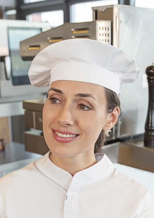 Arbeitshaube   |  Art. Nr. KM 21