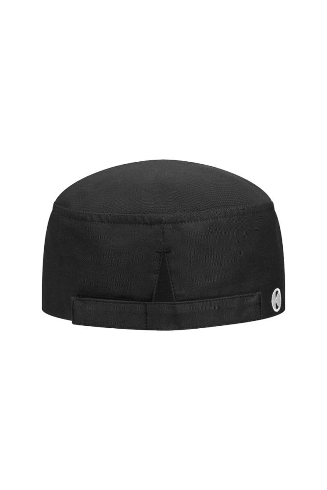 Atmungsaktive Beanie Kochmütze  |  Art. Nr. KM 35